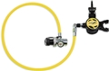 XS Scuba Pony Regulator