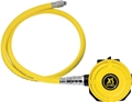 XS Scuba Standard Octopus Alternate Second Stage