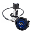 XS Scuba Quest Regulator