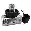 XS Scuba Inspire First Stage Regulator DIN