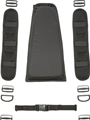 Zeagle Express Tech BCD Back Plate Pad Kit