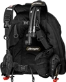 Zeagle Covert XT BCD