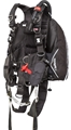 Zeagle SAR Back Inflate BCD