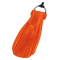 Zeagle Rescue Orange Recon Fins
