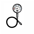 Sherwood Pressure Gauge With Hose