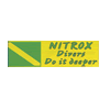 Trident NITROX Divers Do It Deeper Bumper Sticker