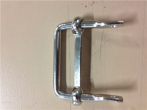 buckle frame