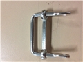 ScubaPro Jet Fin - Buckle Frame and Slide