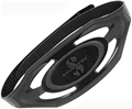 ScubaPro Black Replacement Mask Strap