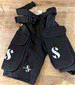 DEMO ScubaPro Women's Hybrid Cargo Shorts