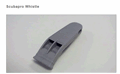 ScubaPro BCD Signal Whistle
