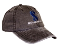 Scubapro Stone Washed Baseball Cap