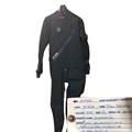 Bare Trilam Tech Dry Mens Diving Drysuit