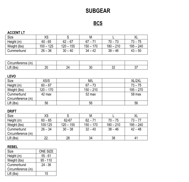 scubapro seahawk 2 bcd reg octo computer console package scubapro exodry size chart