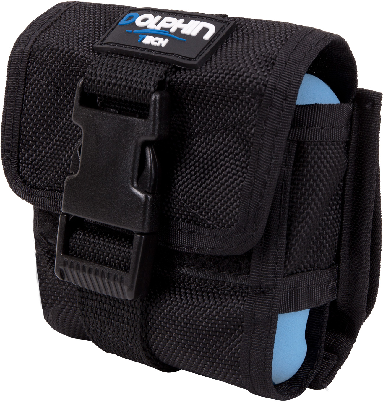 Dolphin Tech By IST Tech BCD 4.4lb Capacity Weight Pocket