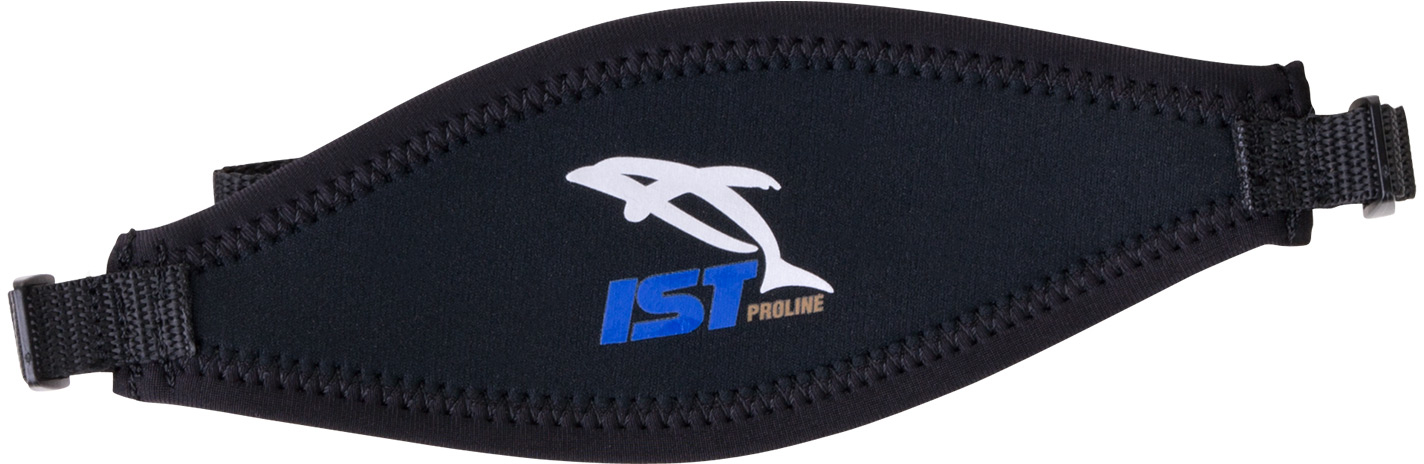 IST Webbing Mask Strap Cover