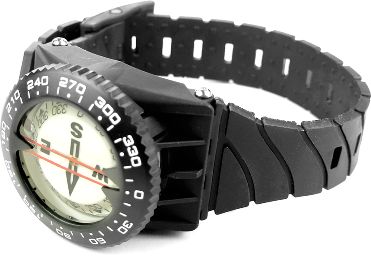 ScubaMax GA-04 Wrist Compass