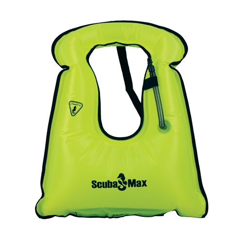 ScubaMax SV-01 Snorkeling Vest