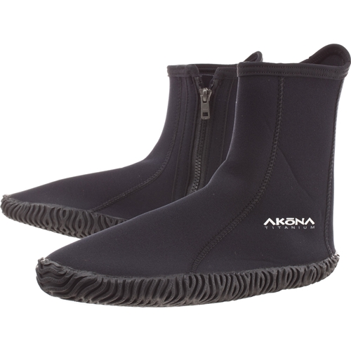Akona 3mm Standard Boot