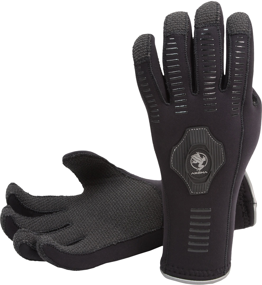 Akona 3.5mm ArmorTex Tip Gloves