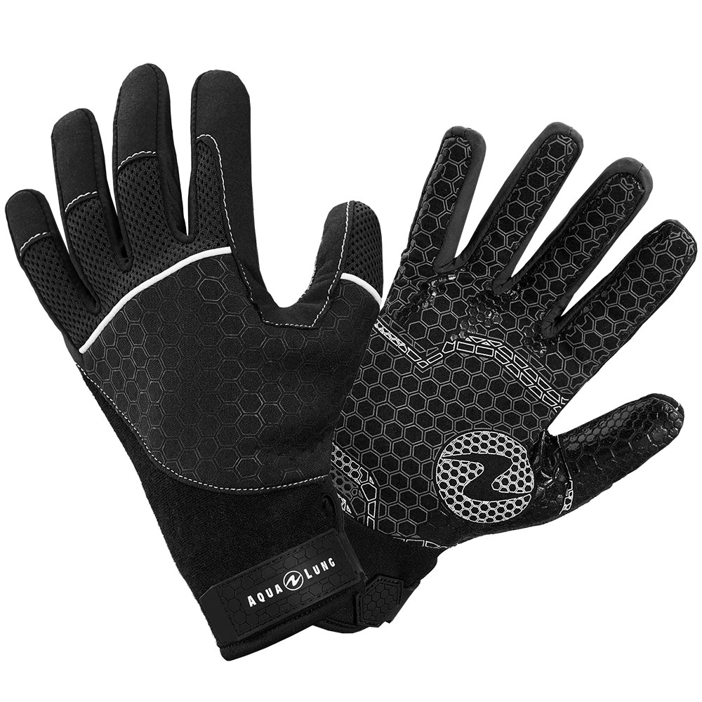 AquaLung Velocity Gloves