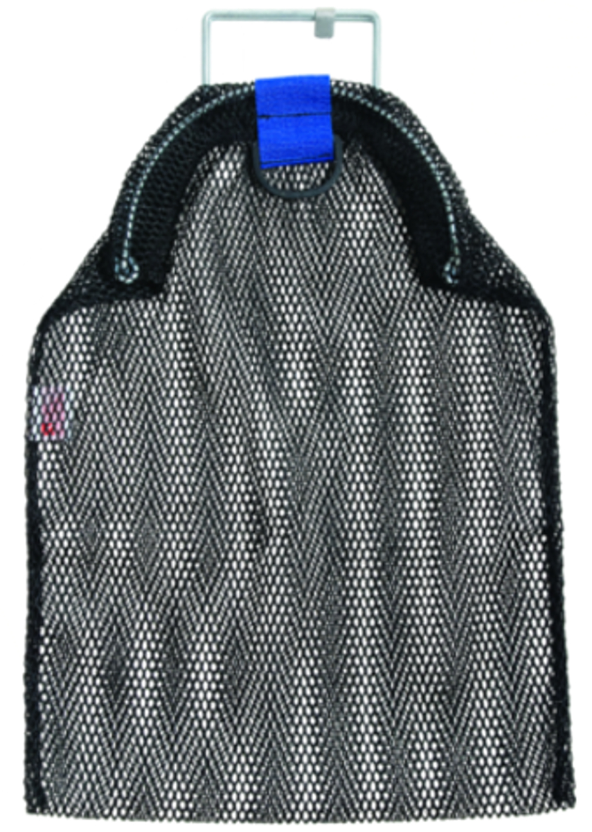 Innovative Wire Handle Mesh Bag 15 in.x 20 in.