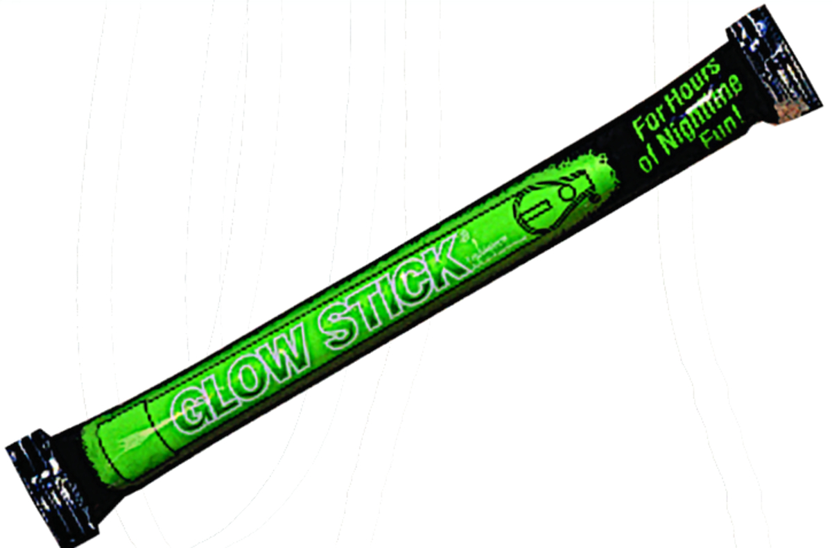 Innovative 6 Inch Light Stick