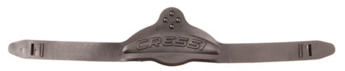 Cressi Sub Replacement Fin Strap (not Palau)-(Each)