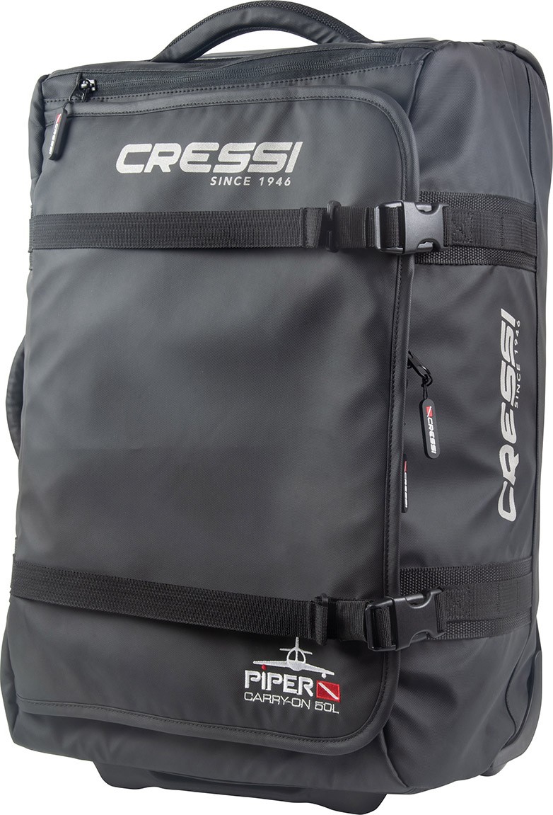 Cressi Piper Carry-On Bag