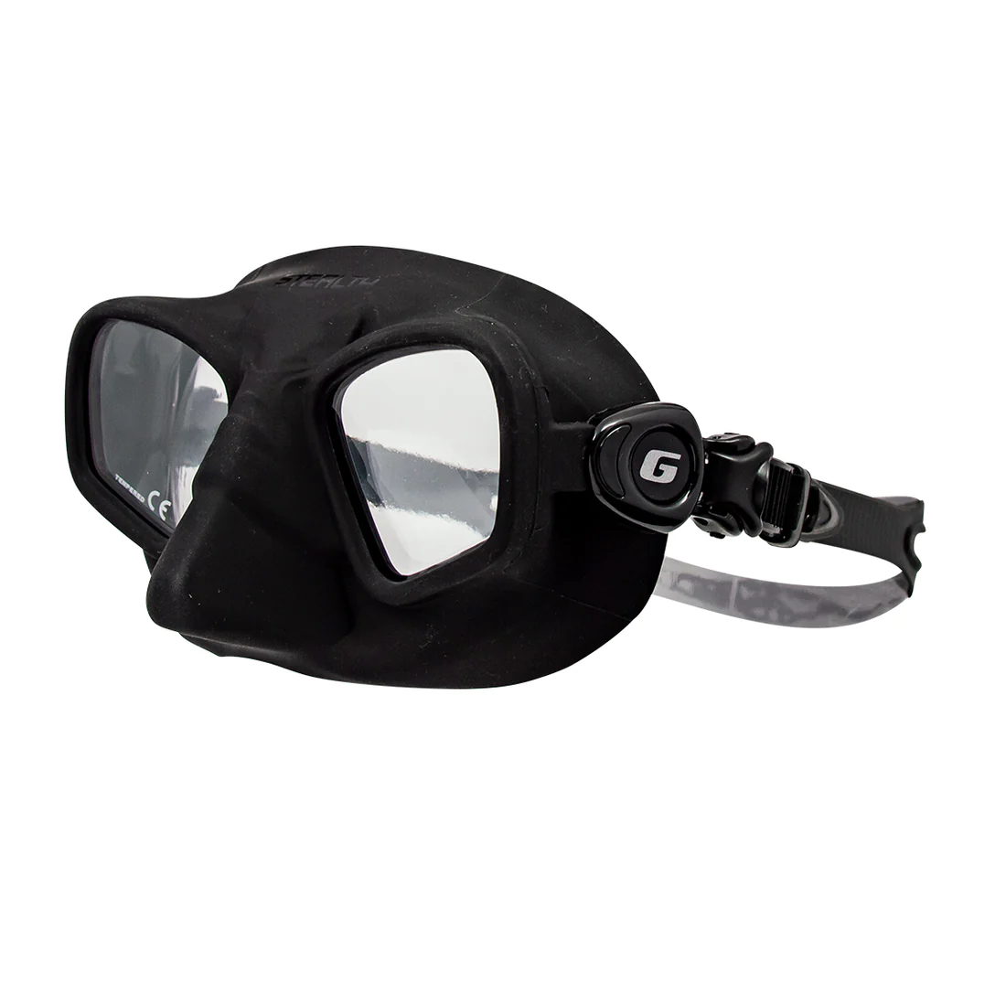 Genesis Stealth Mask