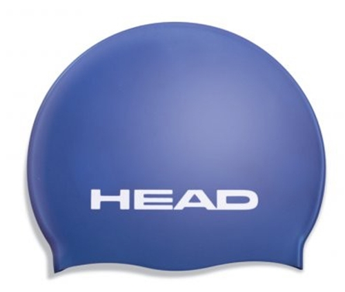 Head by Mares Silicone Molded Swim Cap