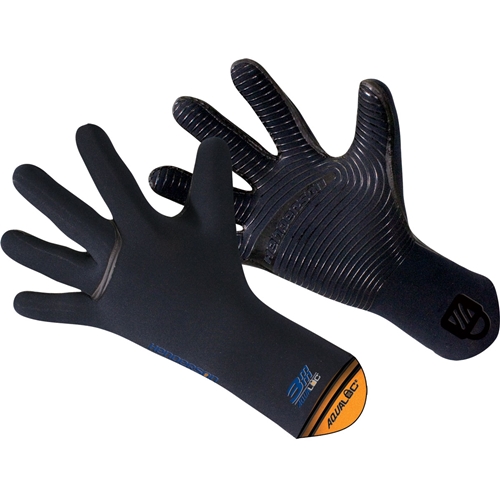 Henderson Aqua Lock 3mm Gloves