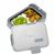Hot Bento – Self Heated Lunch Box and Food Warmer – Battery Powered Portable