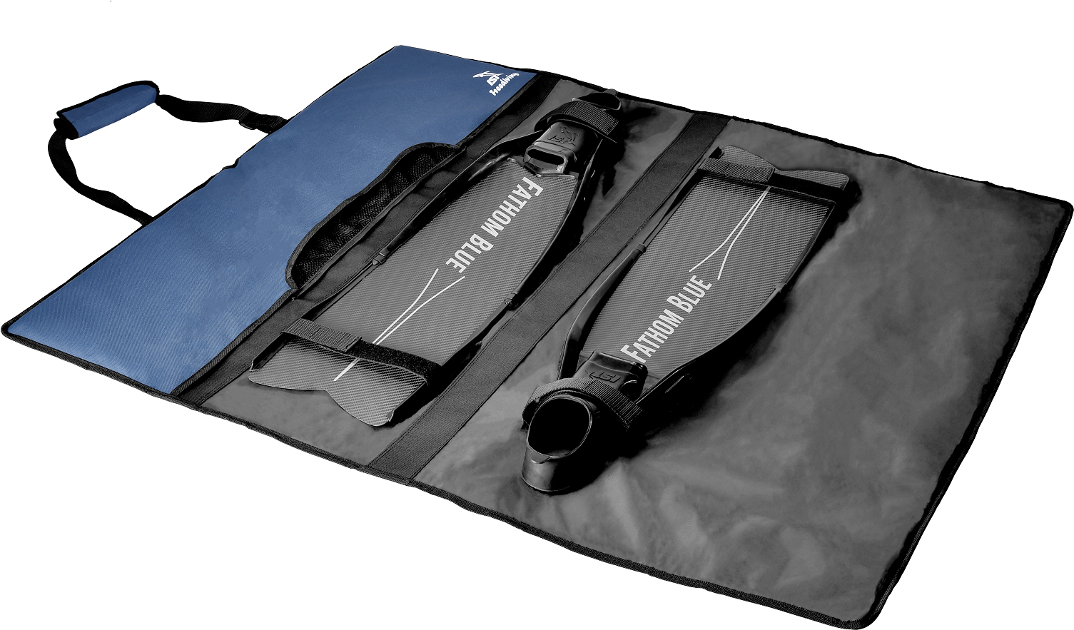 IST Freediving Equipment Bag