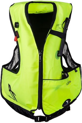 IST LJ100 Snorkeling Vest