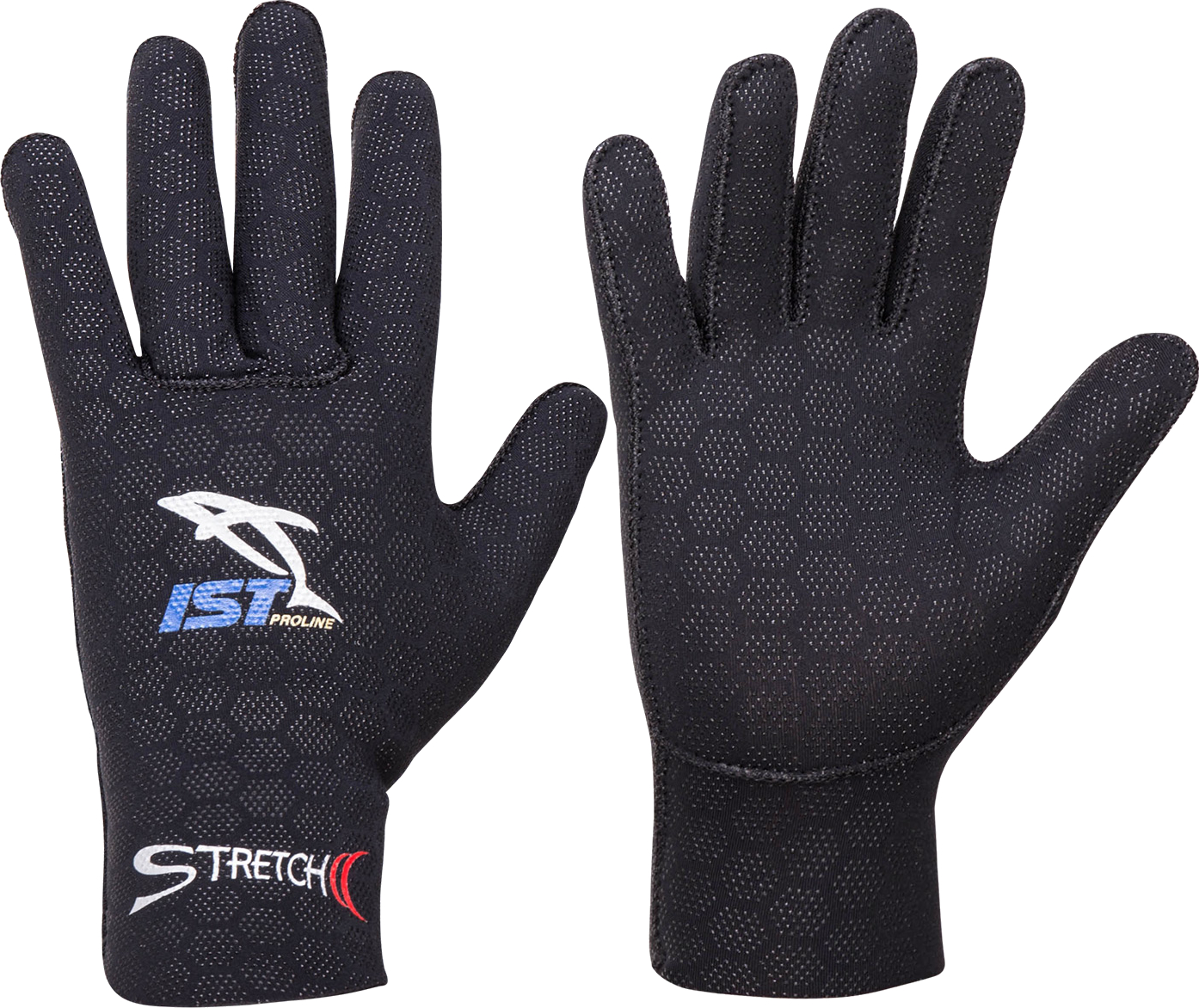 IST S326 4mm Super Stretch Neoprene Gloves