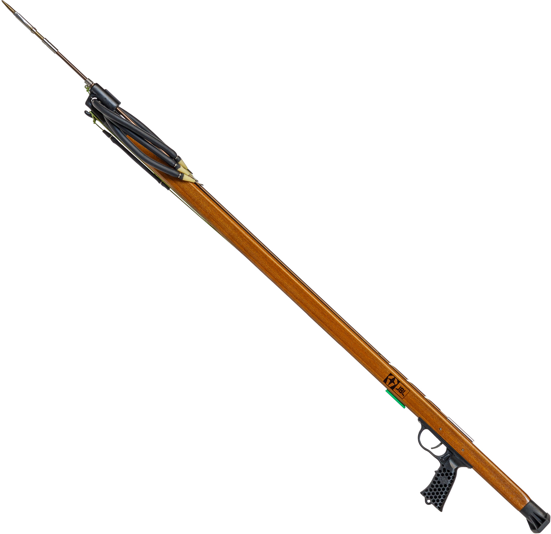 JBL Woody Competition Magnum &quot;FL Special&quot; Speargun