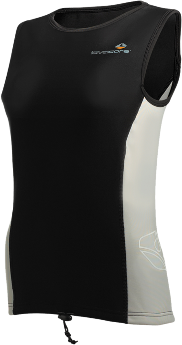 Lavacore Women&#39;s Polytherm Vest