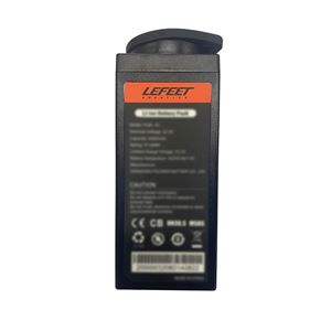 Lefeet S1 Pro Battery