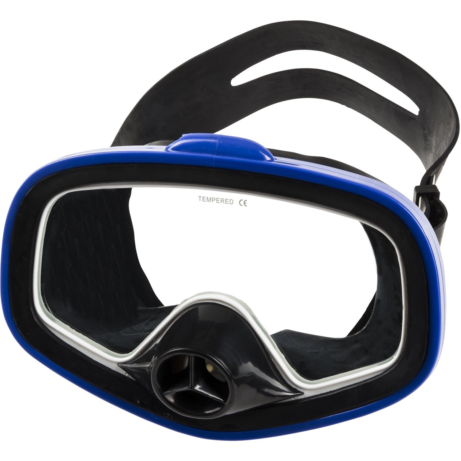 IST M2R Aquila Single Window Dive Mask