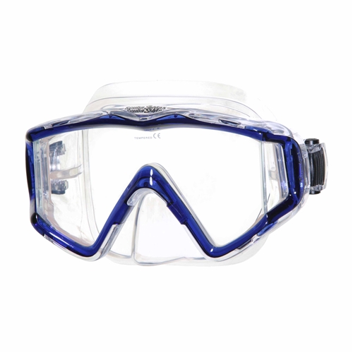 Scuba Max Legacy Dive Mask