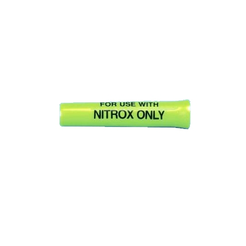 Trident For Use with Nitrox Only Hose Protector