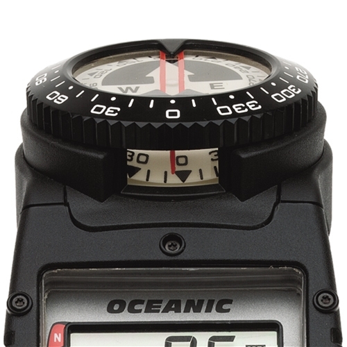 Oceanic Swiv Compass ASSY, PRO PLUS 2