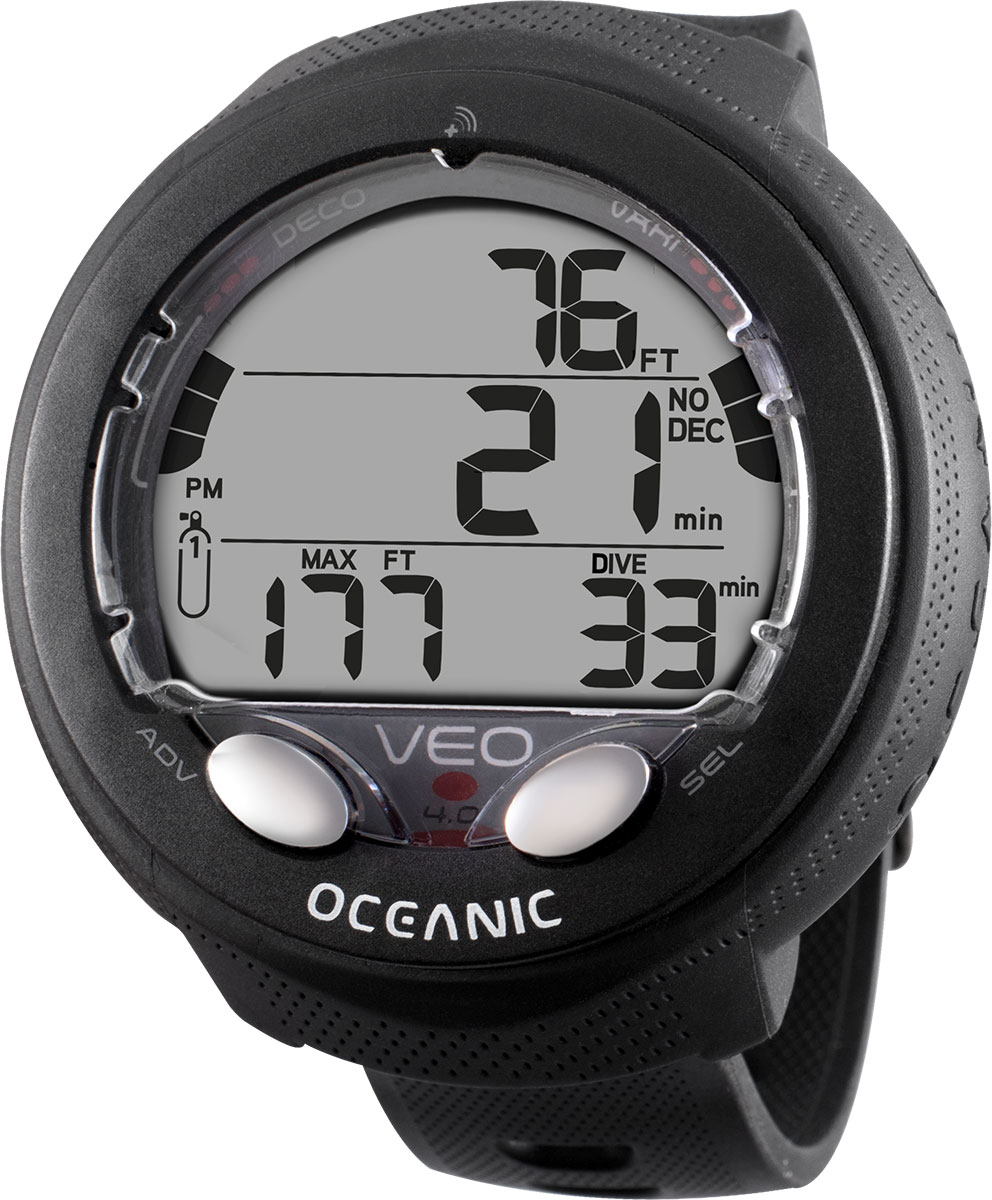 Oceanic VEO 4.0 Module