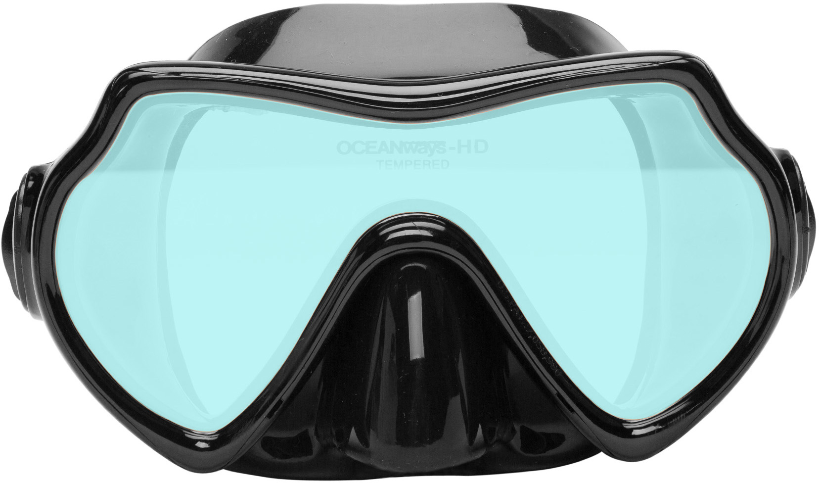 Oceanways SuperView AccuColor Mask