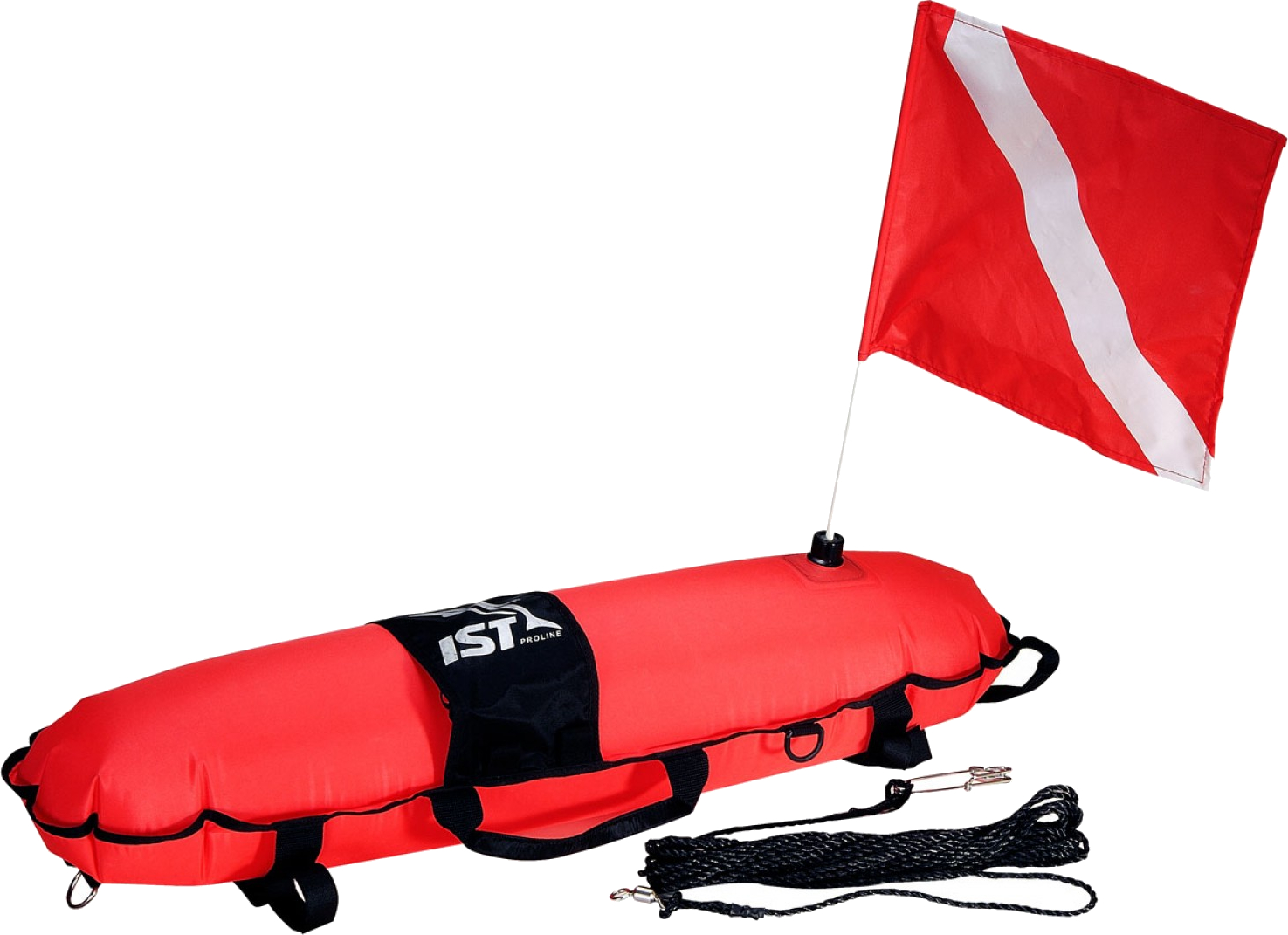 IST SBA-1 Dive Flag Float