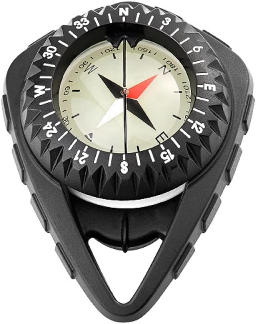 ScubaPro FS-1.5 Compass w/o Retractor