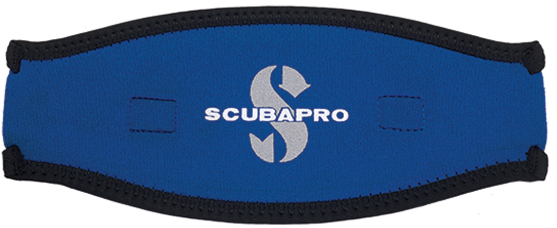 ScubaPro Neoprene Mask Strap Cover