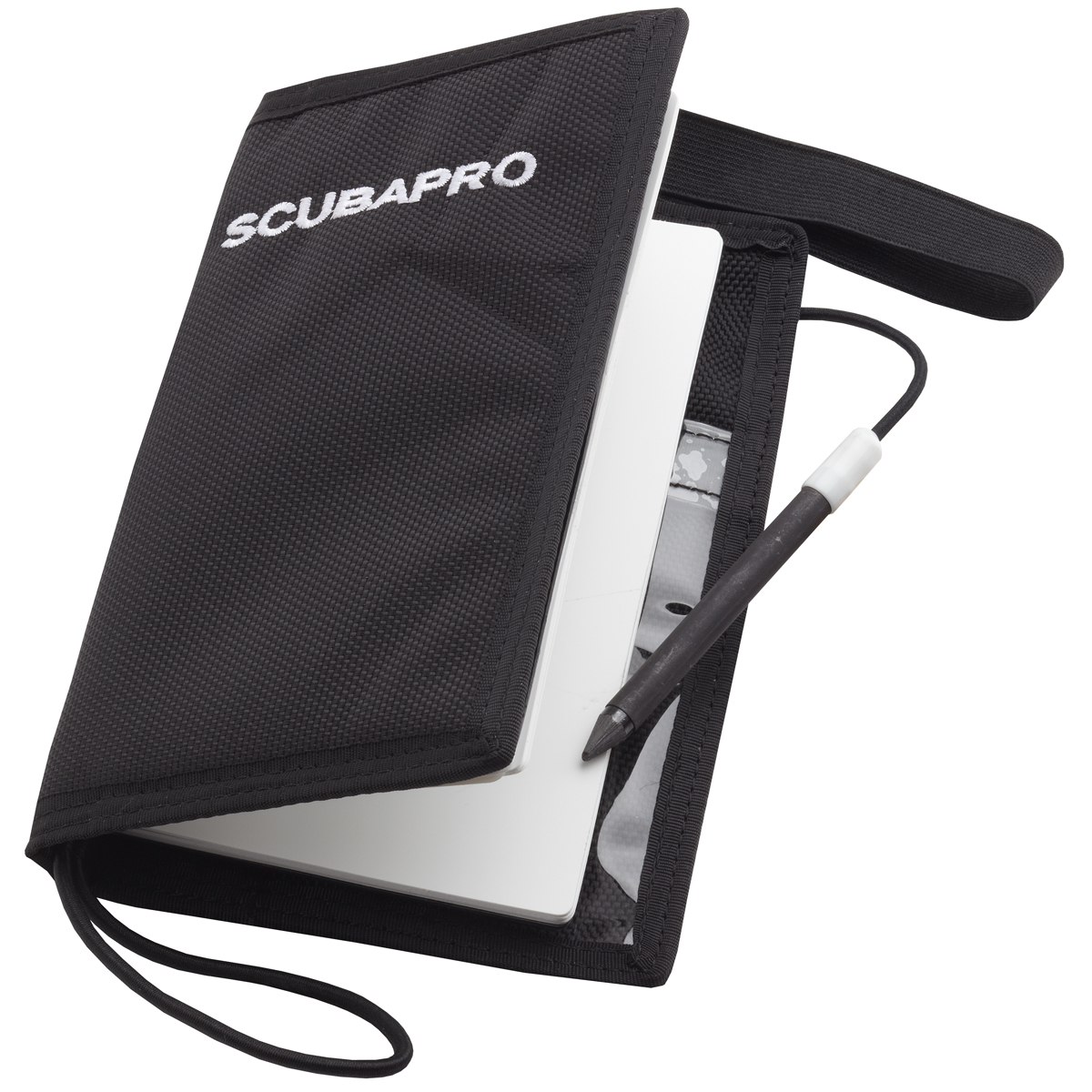 XTEC by ScubaPro Waterproof Wet Notes Notepad