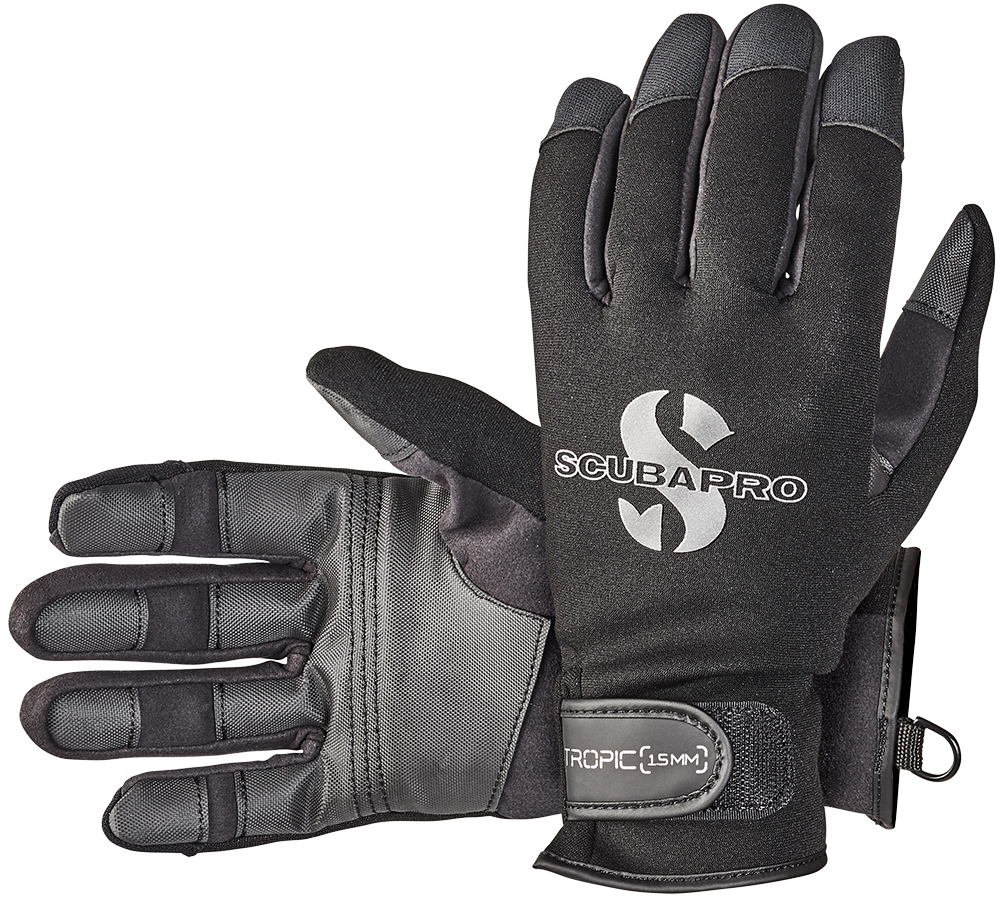 Scubapro Tropic 1.5mm Gloves